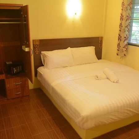 M&M Guesthouse Ko Čang Exteriér fotografie