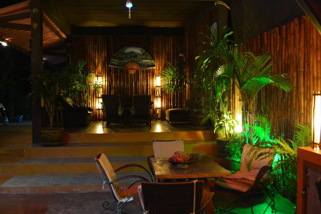 M&M Guesthouse Ko Čang Exteriér fotografie
