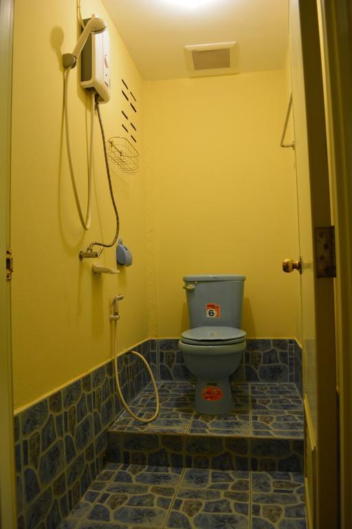 M&M Guesthouse Ko Čang Pokoj fotografie