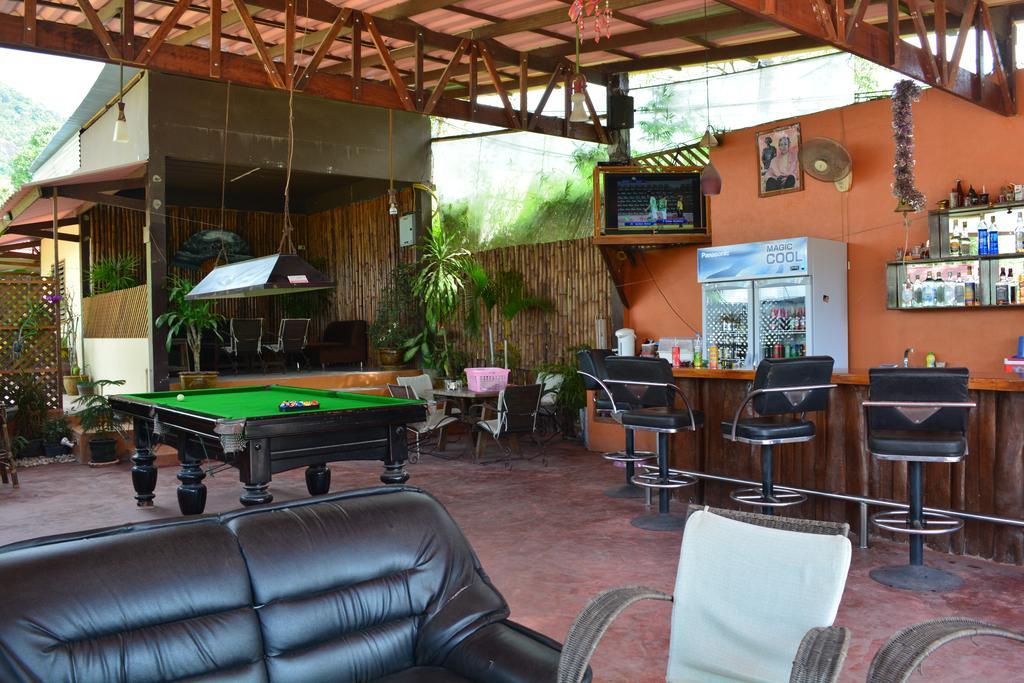 M&M Guesthouse Ko Čang Exteriér fotografie